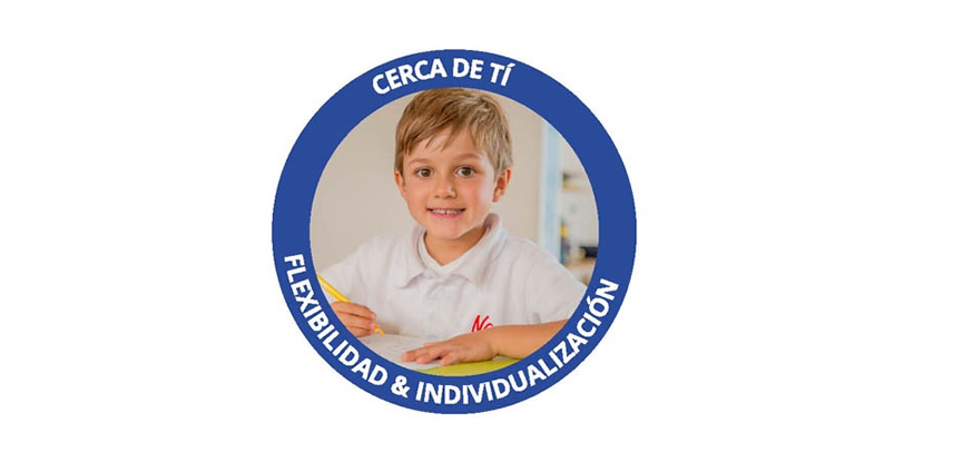Foto Colegio Nuevo Gimnasio